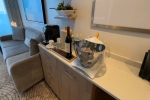Signature Vista Suite Stateroom Picture