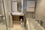 Signature Vista Suite Stateroom Picture