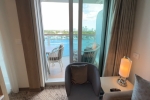 Signature Vista Suite Stateroom Picture