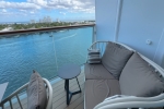 Signature Vista Suite Stateroom Picture