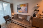 Signature Vista Suite Stateroom Picture