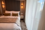 Signature Vista Suite Stateroom Picture