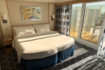 Balcony Stateroom Picture
