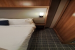 Interior Stateroom Picture