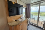 Verandah Stateroom Picture