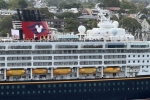 Disney Wonder Exterior Picture Disney Wonder Exterior Picture