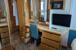 Oceanview Stateroom Picture
