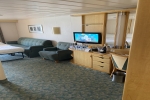 Spacious Balcony Stateroom Picture
