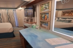 Picturesque Oceanview Stateroom Picture