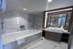 Junior Suite Stateroom Picture