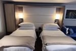 Junior Suite Stateroom Picture