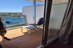 Premium Balcony Stateroom Picture