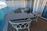 Signature Vista Suite Stateroom Picture
