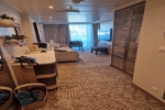 Signature Vista Suite Stateroom Picture