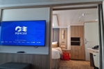Signature Vista Suite Stateroom Picture