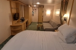Spacious Balcony Stateroom Picture