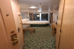 Spacious Balcony Stateroom Picture