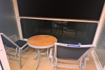 Spacious Balcony Stateroom Picture