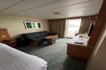 Spacious Balcony Stateroom Picture