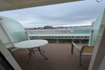 Spacious Balcony Stateroom Picture