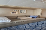 Spacious Balcony Stateroom Picture