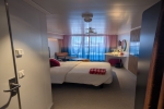 Sea Terrace Stateroom Picture