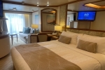 Mini-Suite Stateroom Picture