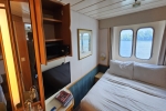 Oceanview Stateroom Picture
