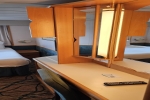 Oceanview Stateroom Picture