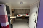 Sea Terrace Stateroom Picture