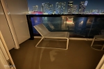 Sea Terrace Stateroom Picture