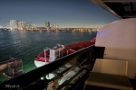Sea Terrace Stateroom Picture