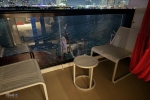 Sea Terrace Stateroom Picture