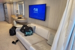 Deluxe Balcony Stateroom Picture