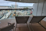 Deluxe Balcony Stateroom Picture