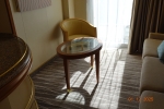 Mini-Suite Stateroom Picture