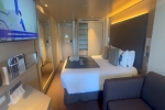 Sundeck-Suite Stateroom Picture