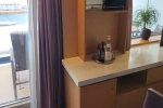 Neptune Suite Stateroom Picture