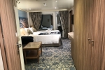 Balcony Stateroom Picture