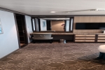 Aqua Theater Suite - 1 Bedroom Stateroom Picture
