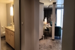 Aqua Theater Suite - 1 Bedroom Stateroom Picture