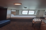 Oceanview Stateroom Picture