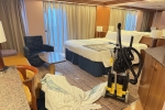 Ocean Suite Stateroom Picture