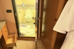 Ocean Suite Stateroom Picture