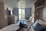 Concierge Class Stateroom Picture