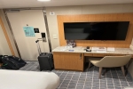 Interior Stateroom Picture
