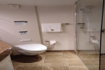 Yacht Club Deluxe Suite Stateroom Picture