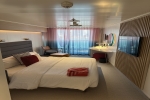 Sea Terrace Stateroom Picture