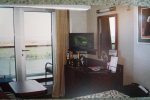 Verandah Stateroom Picture