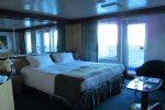 Ocean Suite Stateroom Picture